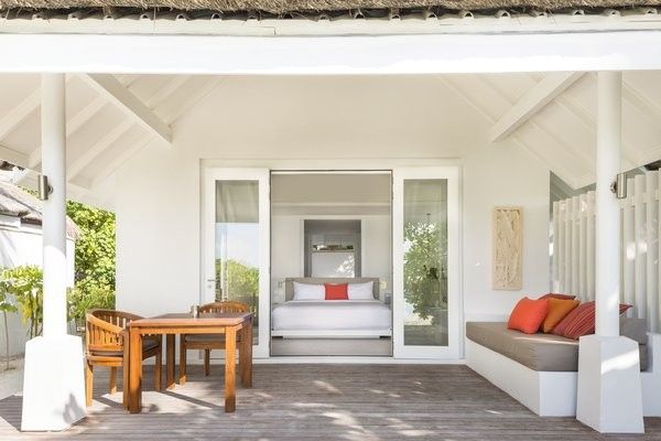 Hôtel LUX* South Ari Atoll 5* pas cher photo 5