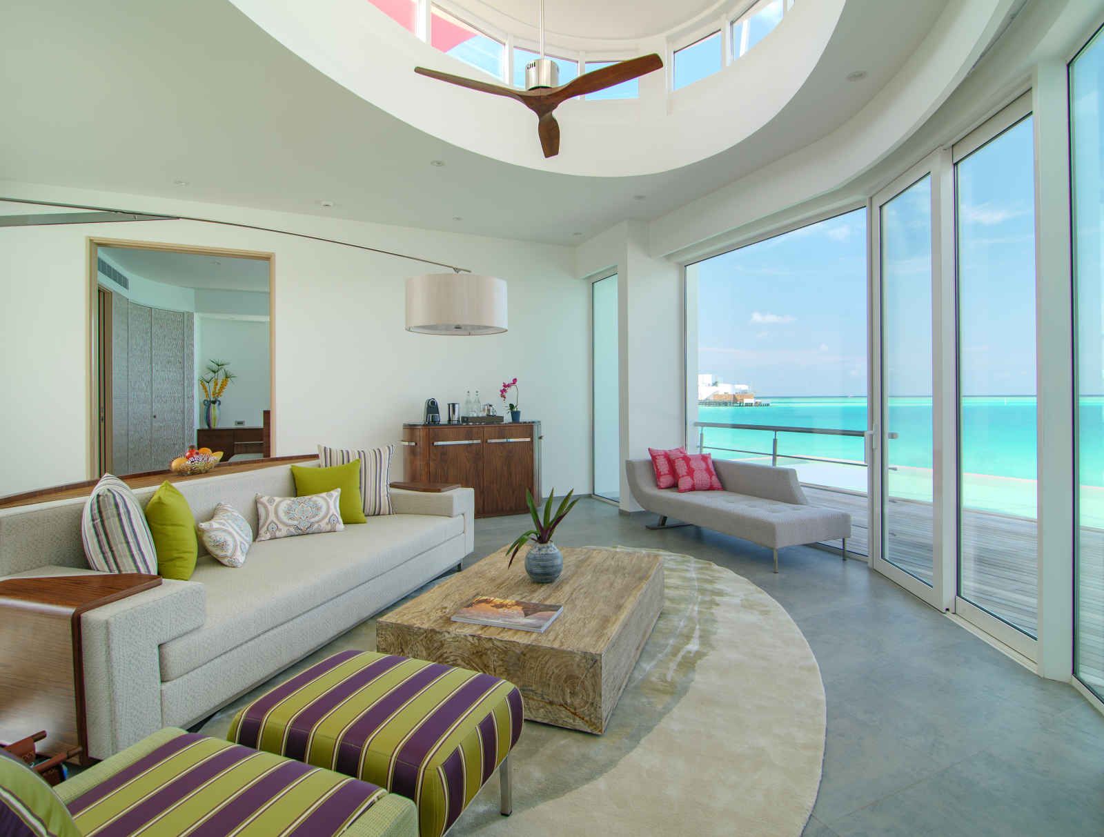 LUX* North Male Atoll - 5* pas cher photo 5