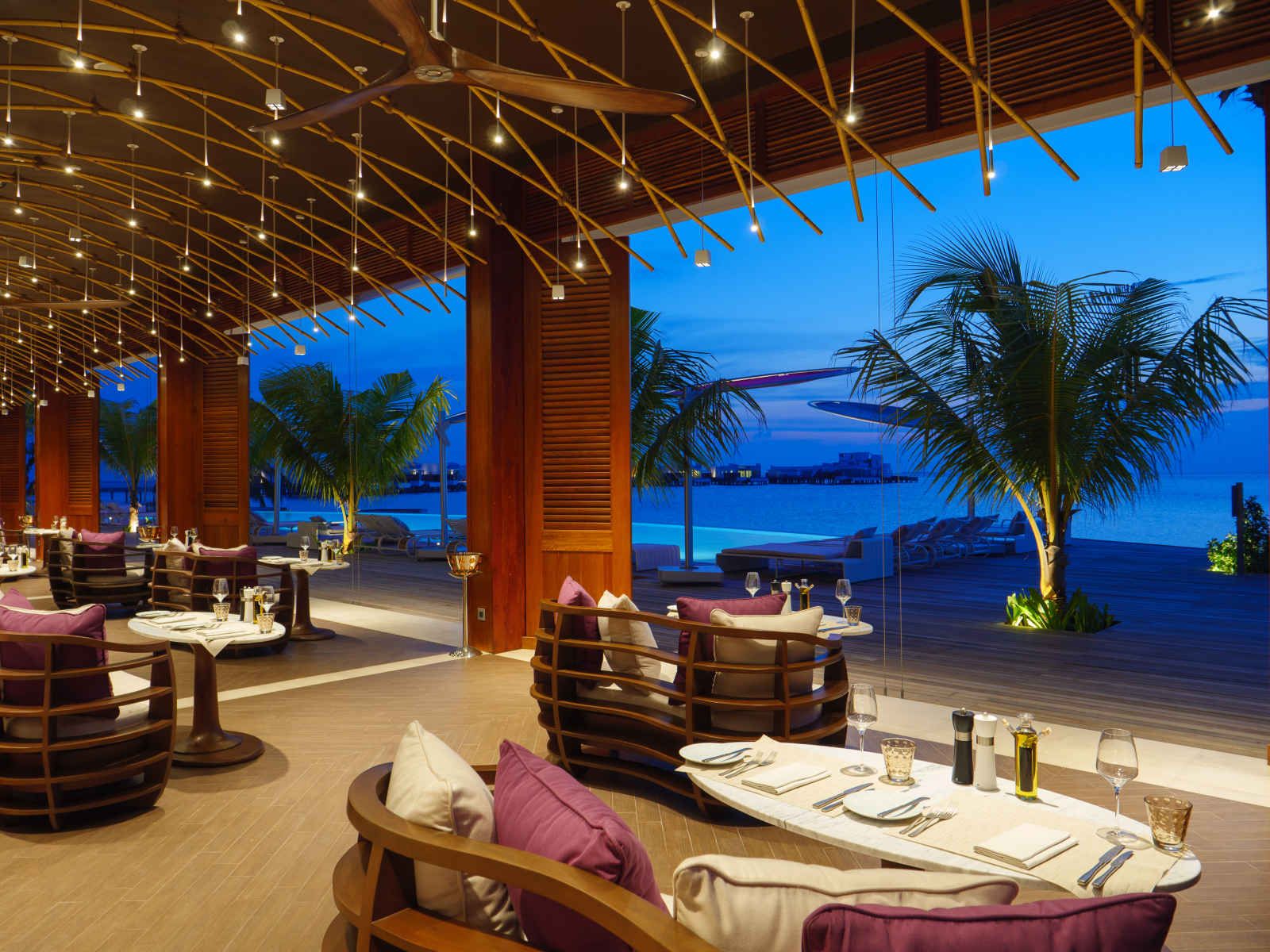 LUX* North Male Atoll - 5* pas cher photo 11