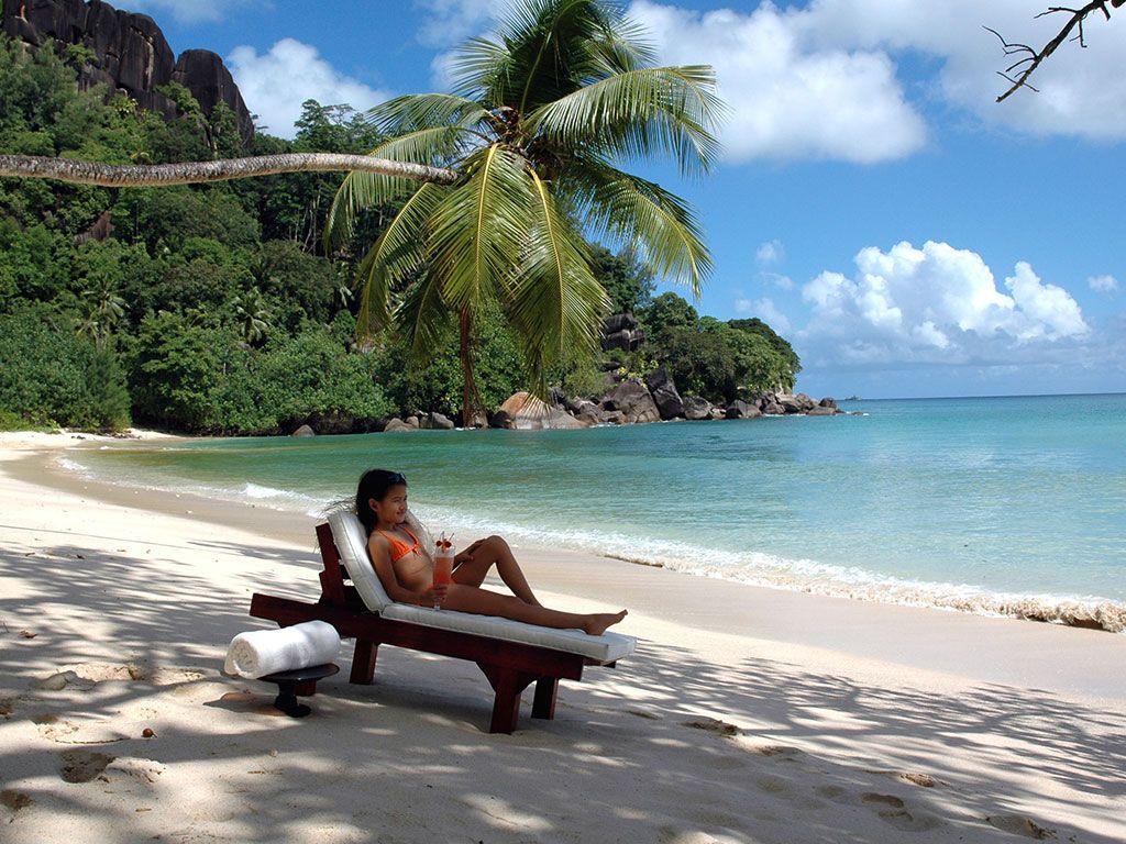 Maia Luxury Resort & Spa 5* Luxe pas cher photo 1