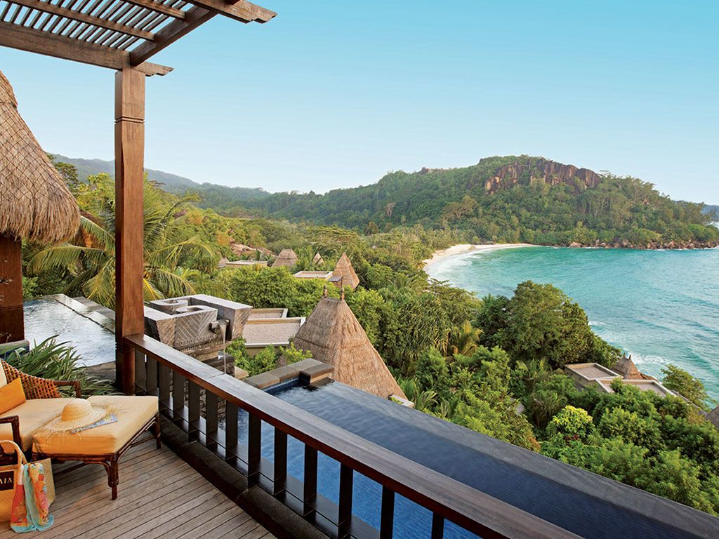 Maia Luxury Resort & Spa 5* Luxe pas cher photo 2