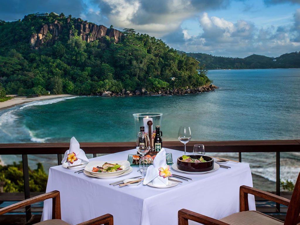 Maia Luxury Resort & Spa 5* Luxe pas cher photo 5