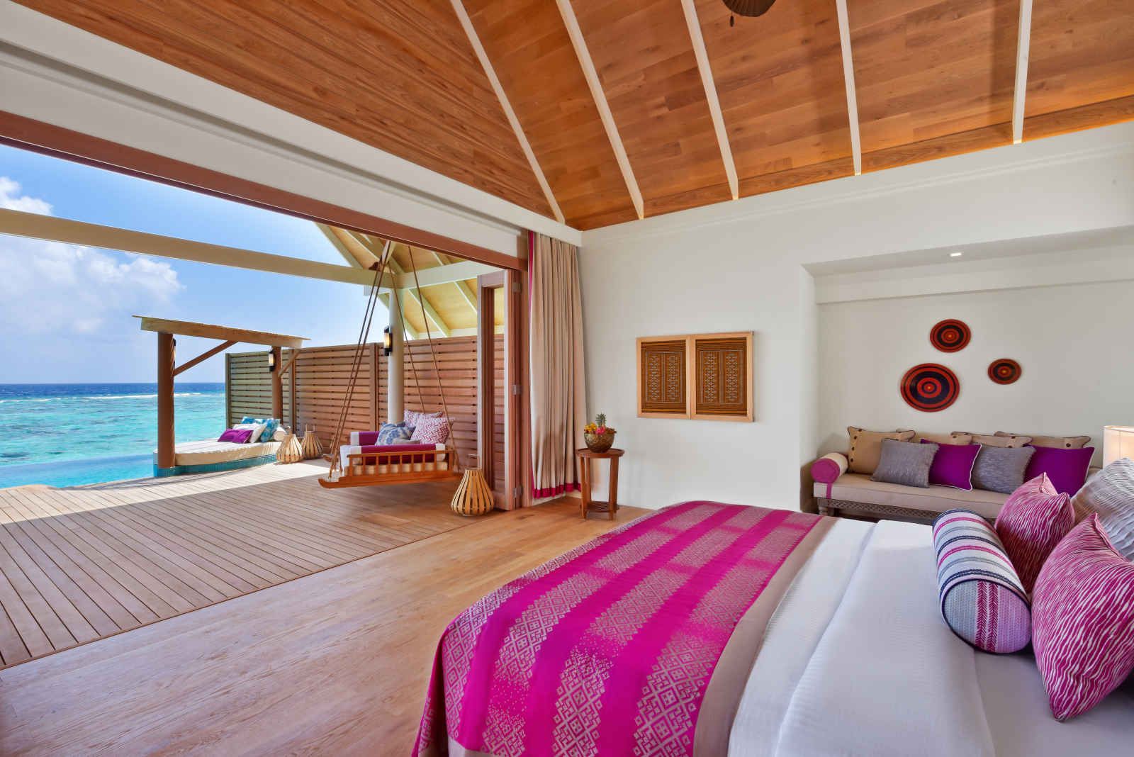 Milaidhoo Island - 5* pas cher photo 2