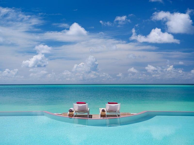 LUX* North Male Atoll 5*Luxe pas cher photo 4