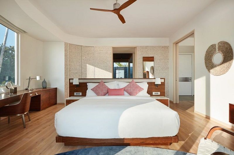 LUX* North Male Atoll 5*Luxe pas cher photo 6