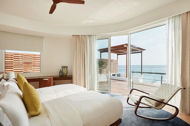 LUX* North Male Atoll 5*Luxe pas cher photo 7