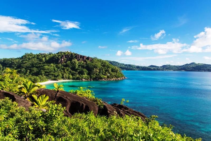 MAIA LUXURY RESORT & SPA 5*Luxe - 5* pas cher photo 3