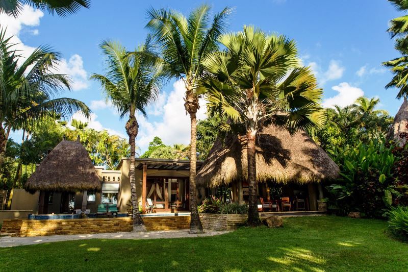 MAIA LUXURY RESORT & SPA 5*Luxe - 5* pas cher photo 4