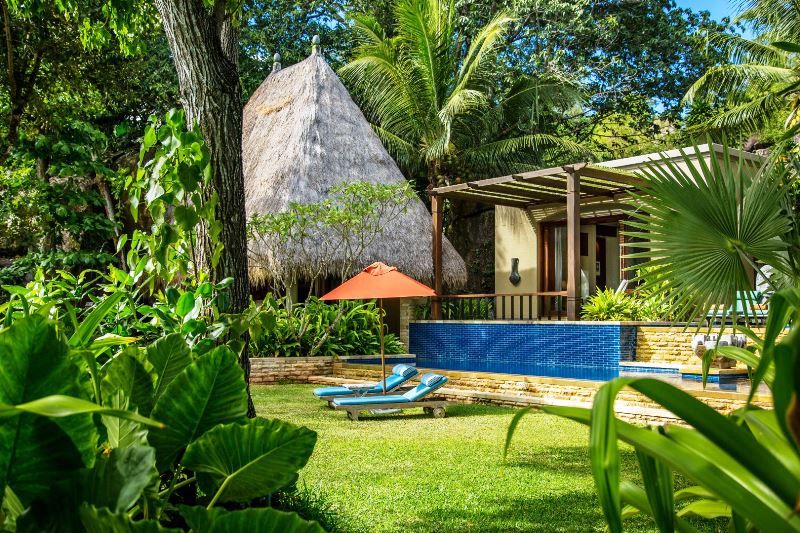 MAIA LUXURY RESORT & SPA 5*Luxe - 5* pas cher photo 5