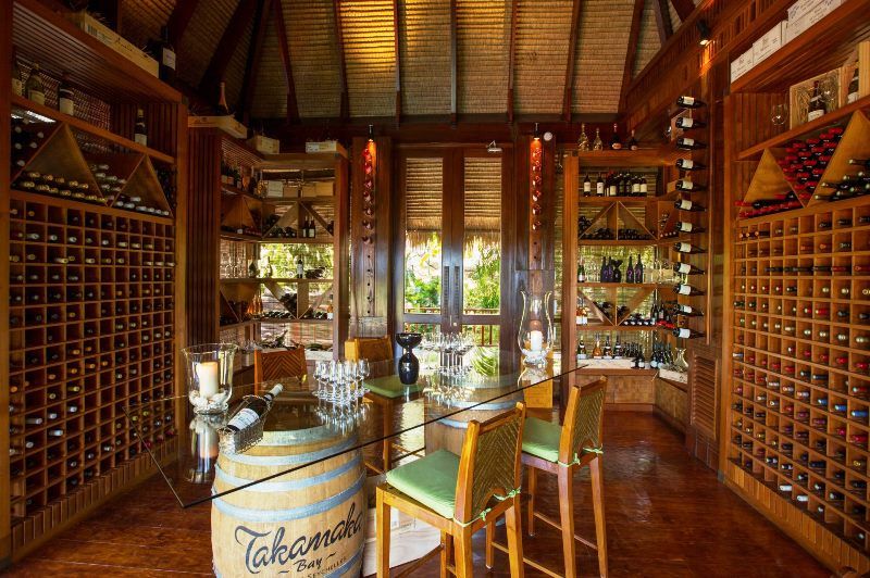 MAIA LUXURY RESORT & SPA 5*Luxe - 5* pas cher photo 6