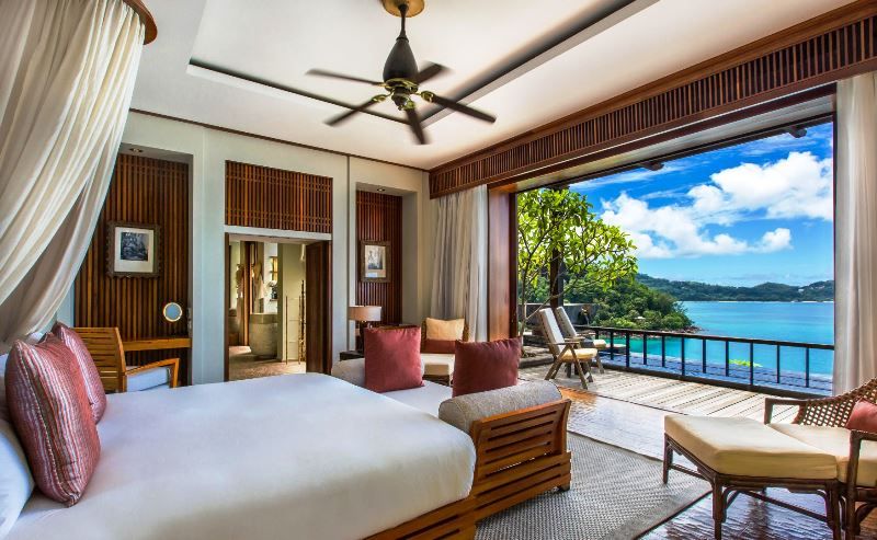 MAIA LUXURY RESORT & SPA 5*Luxe - 5* pas cher photo 8