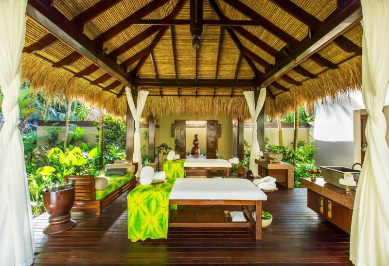 MAIA LUXURY RESORT & SPA 5*Luxe - 5* pas cher photo 9