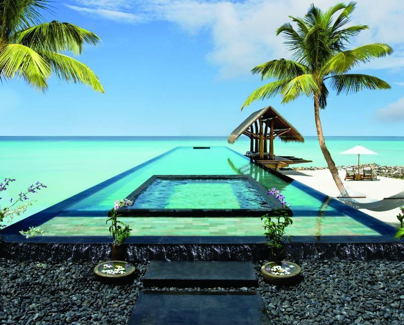 ONE&ONLY REETHI RAH 5* Luxe - 5* pas cher photo 2
