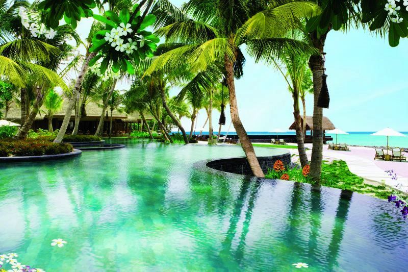 ONE&ONLY REETHI RAH 5* Luxe - 5* pas cher photo 3