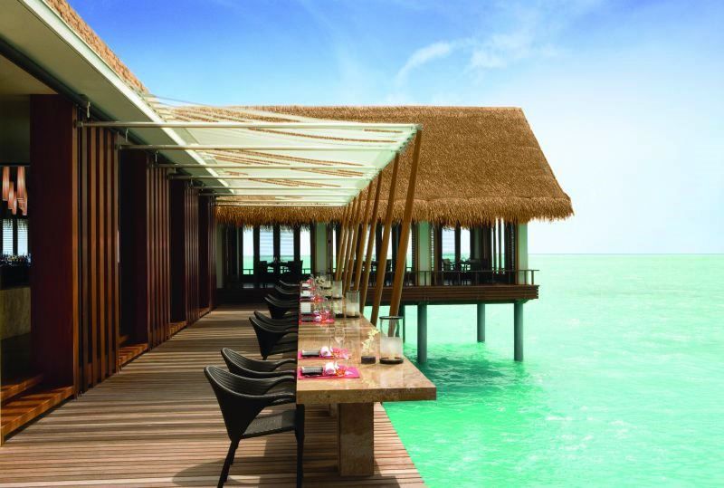 ONE&ONLY REETHI RAH 5* Luxe - 5* pas cher photo 5