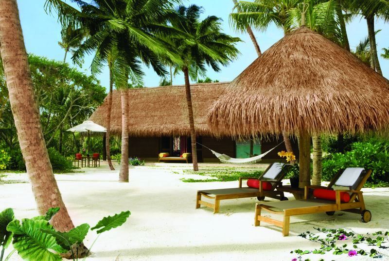 ONE&ONLY REETHI RAH 5* Luxe - 5* pas cher photo 6