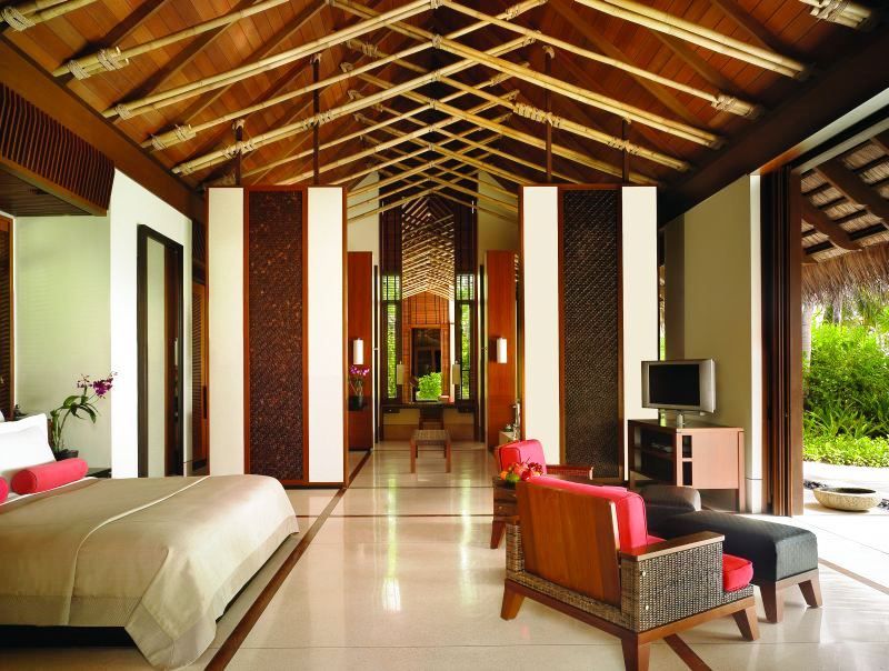 ONE&ONLY REETHI RAH 5* Luxe - 5* pas cher photo 7