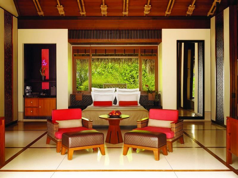 ONE&ONLY REETHI RAH 5* Luxe - 5* pas cher photo 8