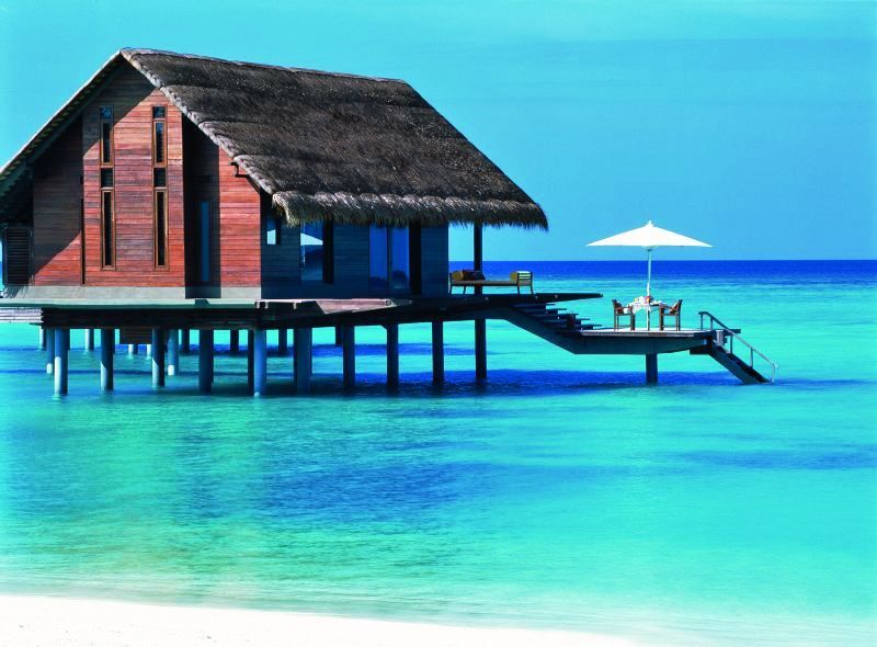 ONE&ONLY REETHI RAH 5* Luxe - 5* pas cher photo 9