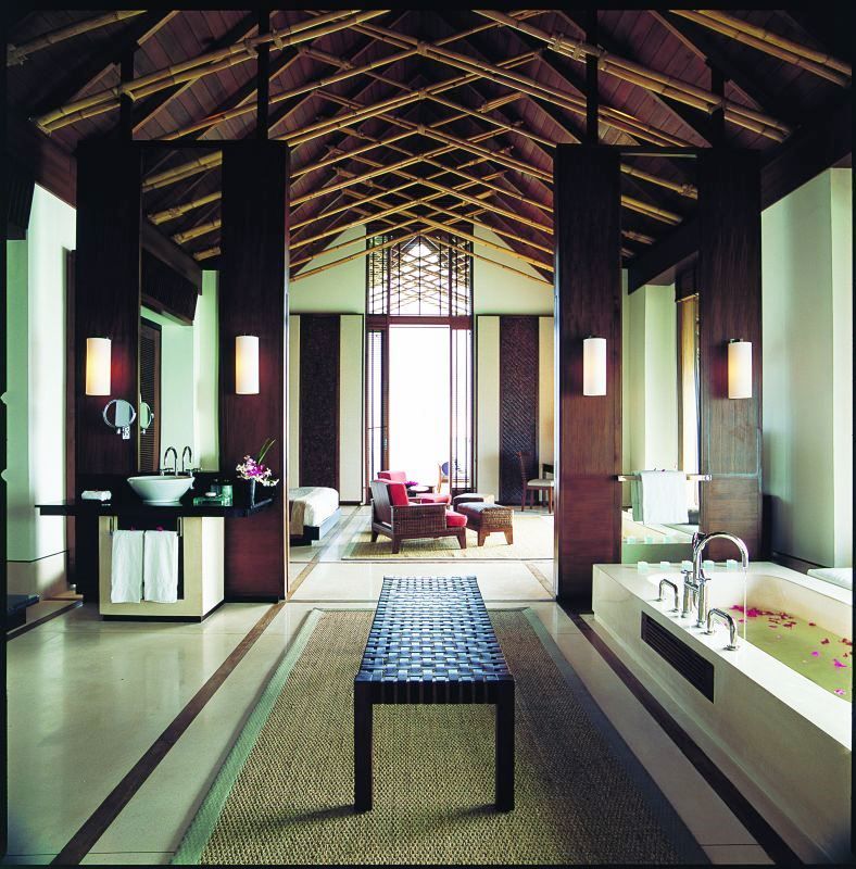 ONE&ONLY REETHI RAH 5* Luxe - 5* pas cher photo 10