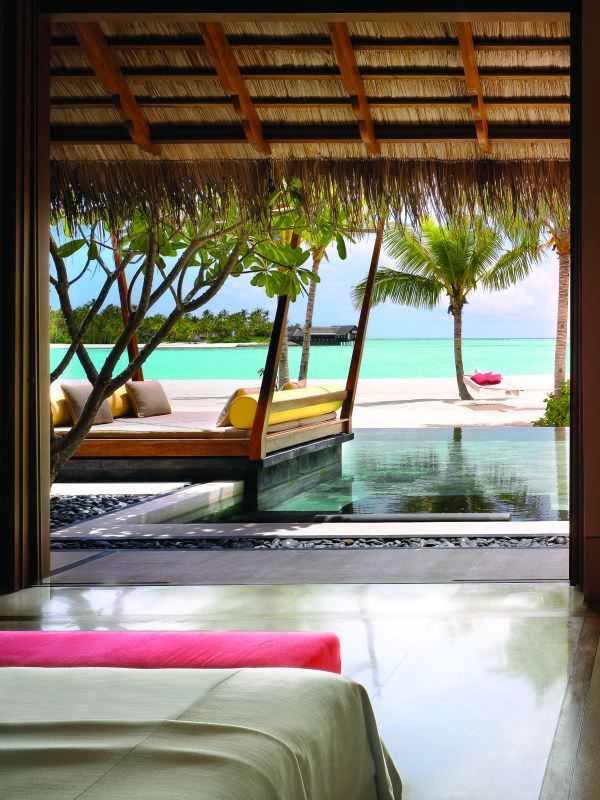 ONE&ONLY REETHI RAH 5* Luxe - 5* pas cher photo 11