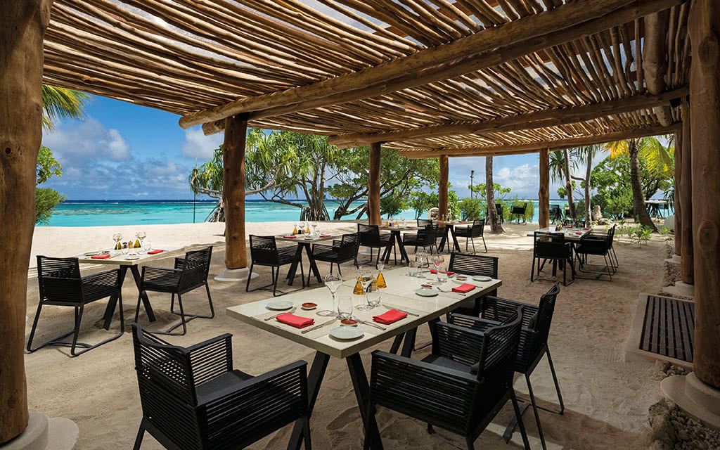 Hôtel The Brando pas cher photo 3