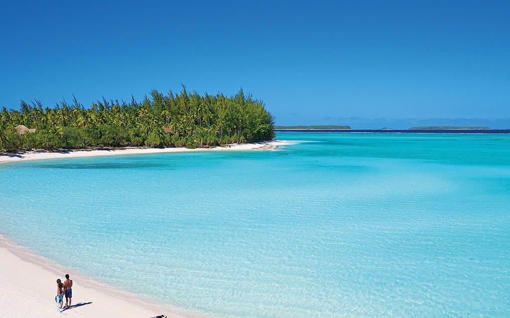 Hôtel The Brando pas cher photo 4