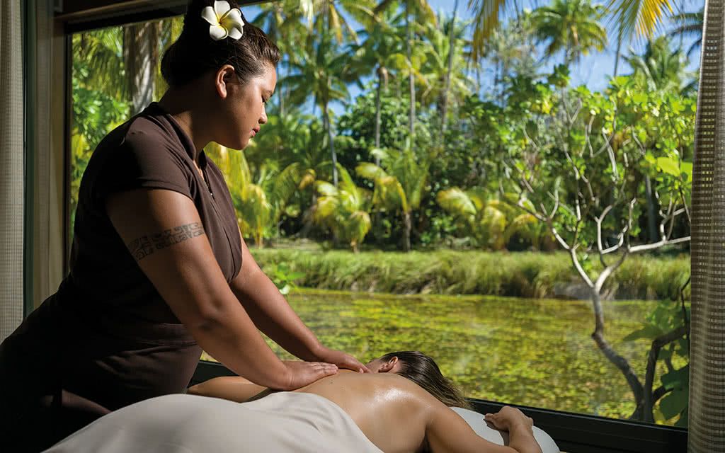 Hôtel The Brando pas cher photo 5