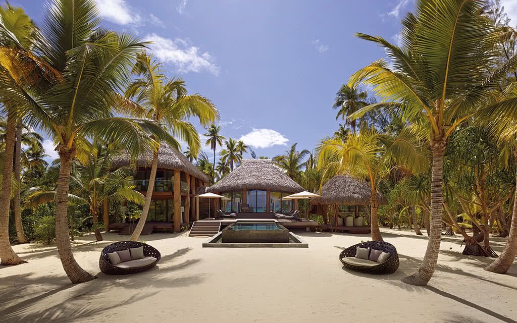 Hôtel The Brando pas cher photo 6