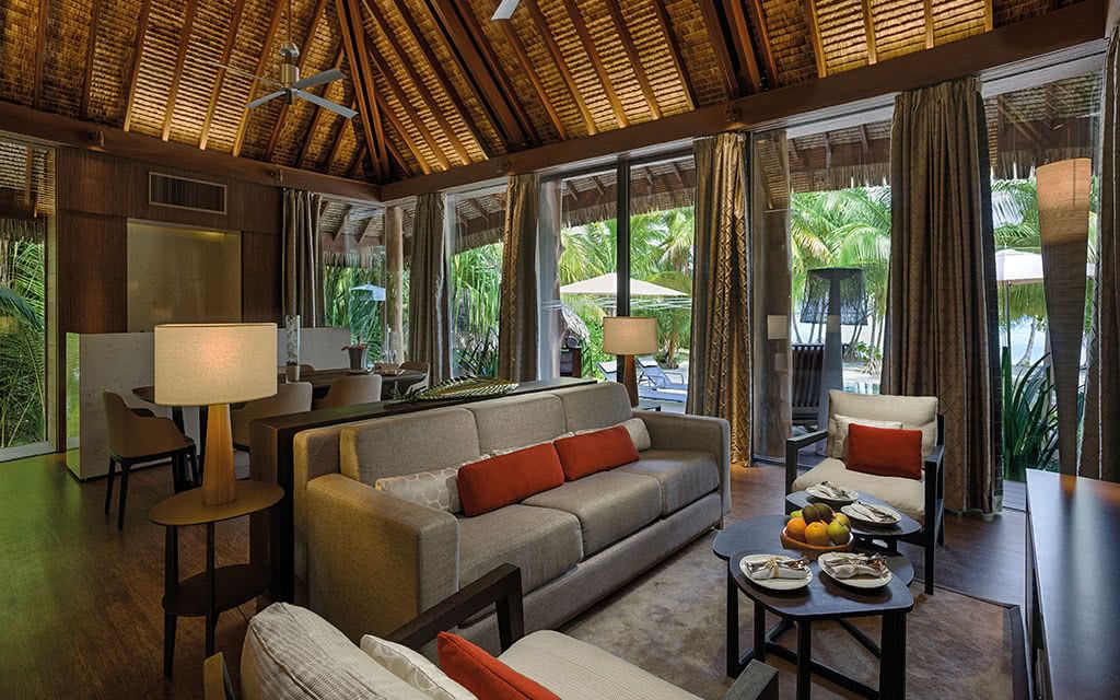 Hôtel The Brando pas cher photo 12