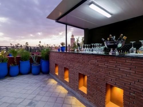 Riad Riad Marrakech by Hivernage 3* pas cher photo 2