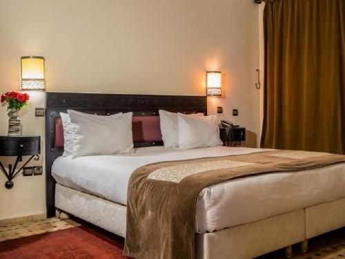 Riad Riad Marrakech by Hivernage 3* pas cher photo 3