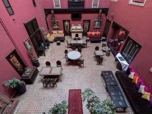 Riad Riad Marrakech by Hivernage 3* pas cher photo 4