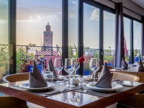 Riad Riad Marrakech by Hivernage 3* pas cher photo 5