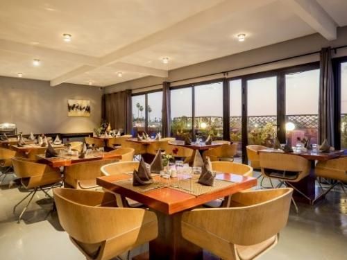 Riad Riad Marrakech by Hivernage 3* pas cher photo 6