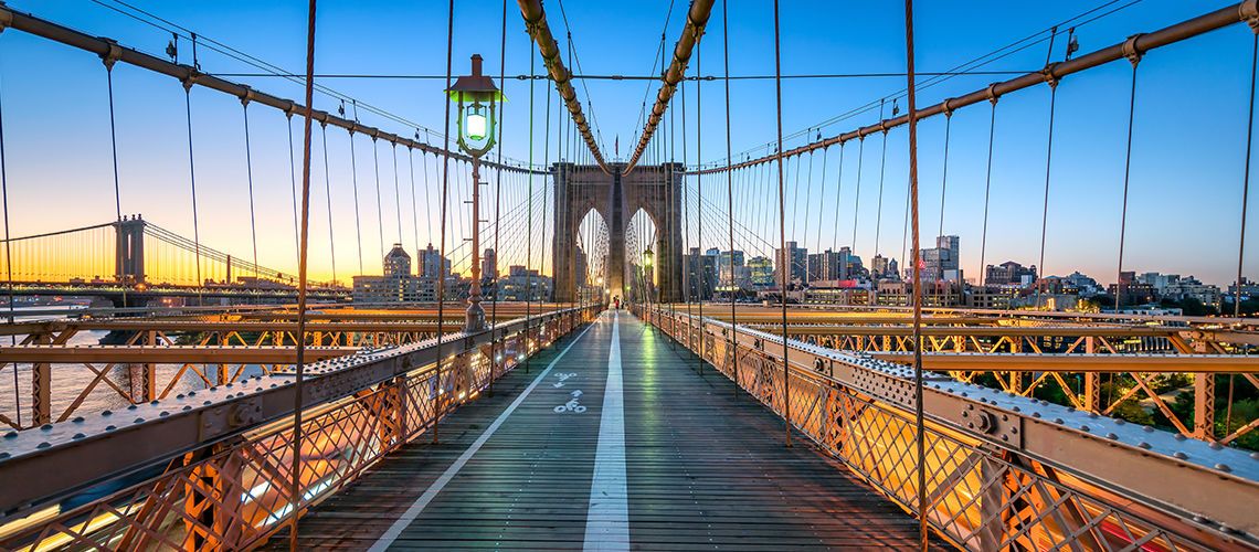 Kappa City New York – The New Yorker 4* pas cher photo 4