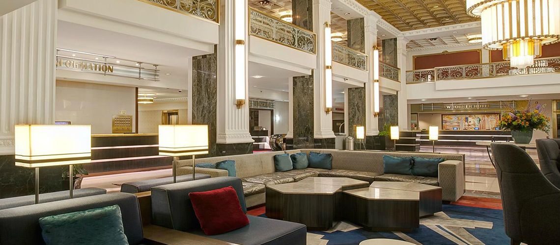 Kappa City New York – The New Yorker 4* pas cher photo 8