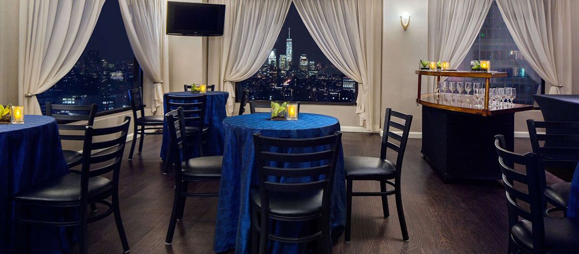 Kappa City New York – The New Yorker 4* pas cher photo 11