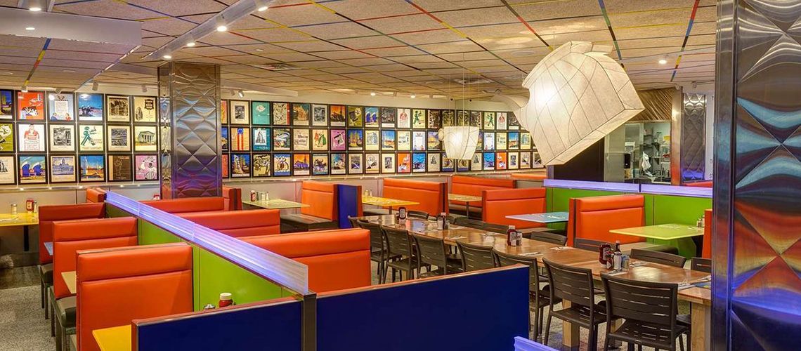 Kappa City New York – The New Yorker 4* pas cher photo 12