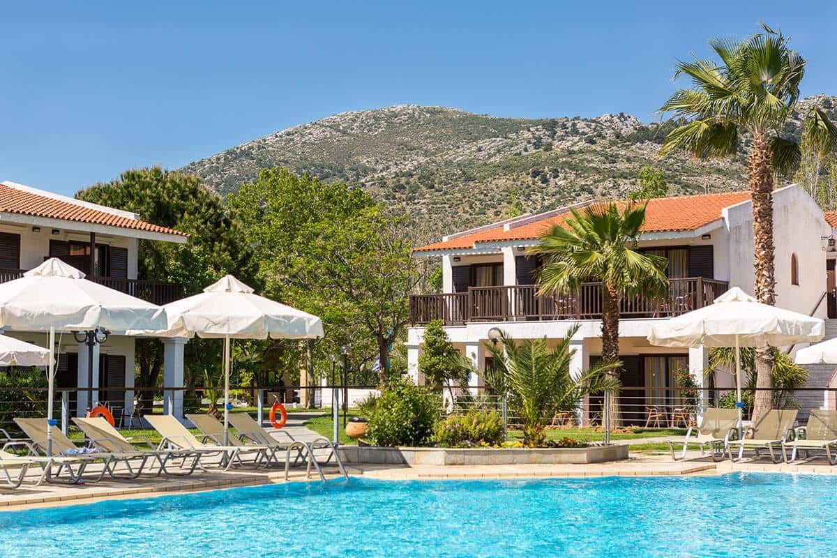 Club Marmara Golden Coast - Vols Charters pas cher photo 2