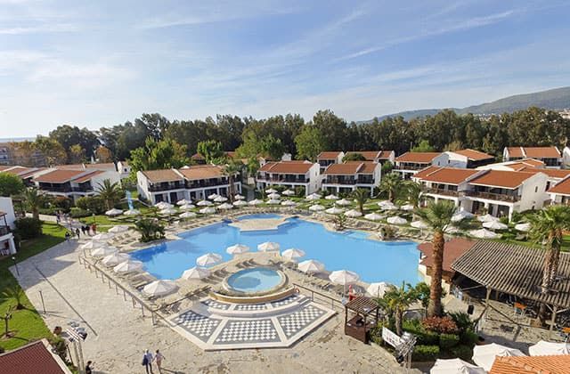 Club Marmara Golden Coast - Vols Charters pas cher photo 4