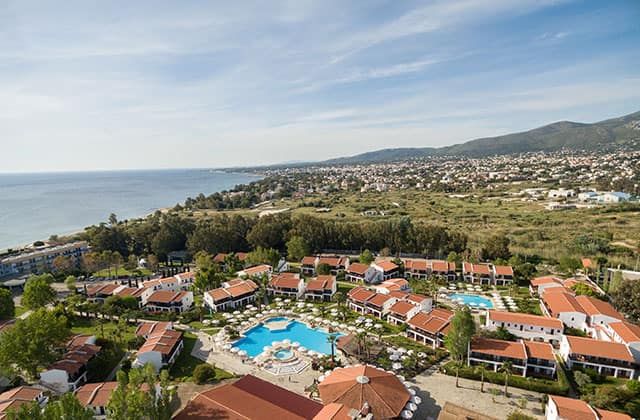 Club Marmara Golden Coast - Vols Charters pas cher photo 7