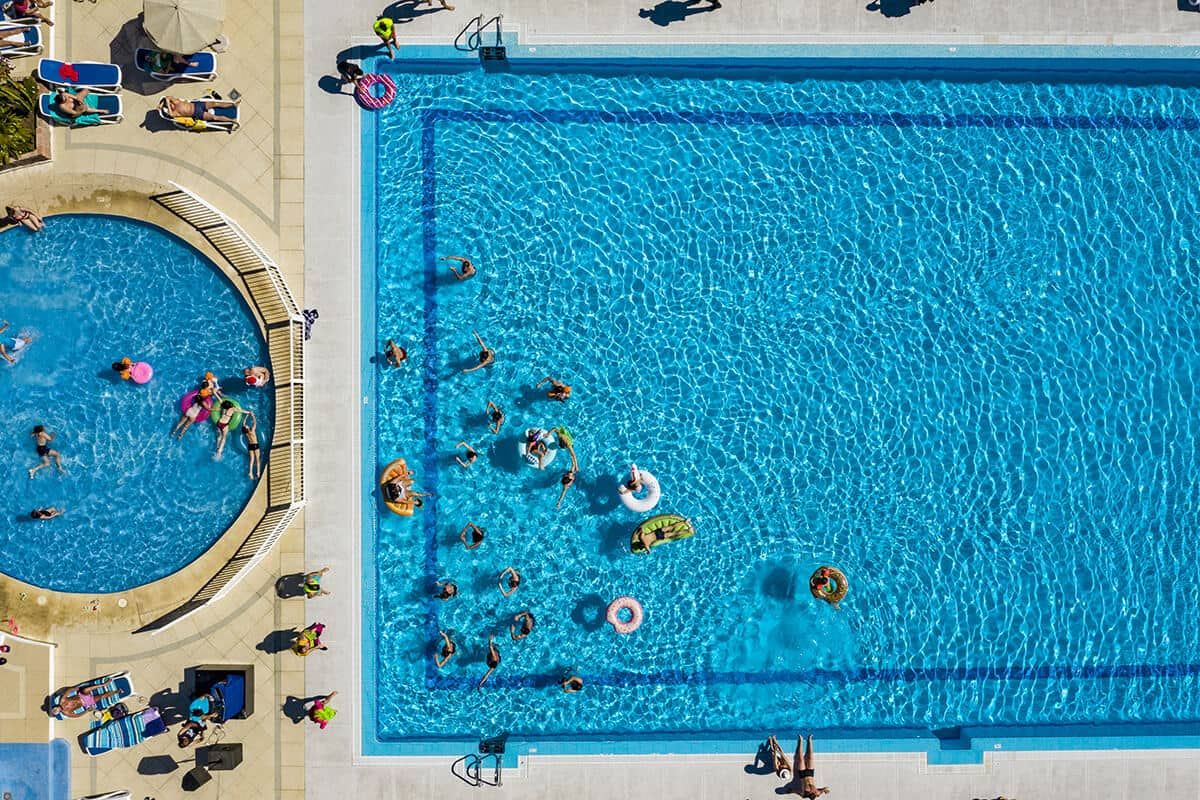 Club Marmara Pueblo Andaluz - Vols Charters pas cher photo 4