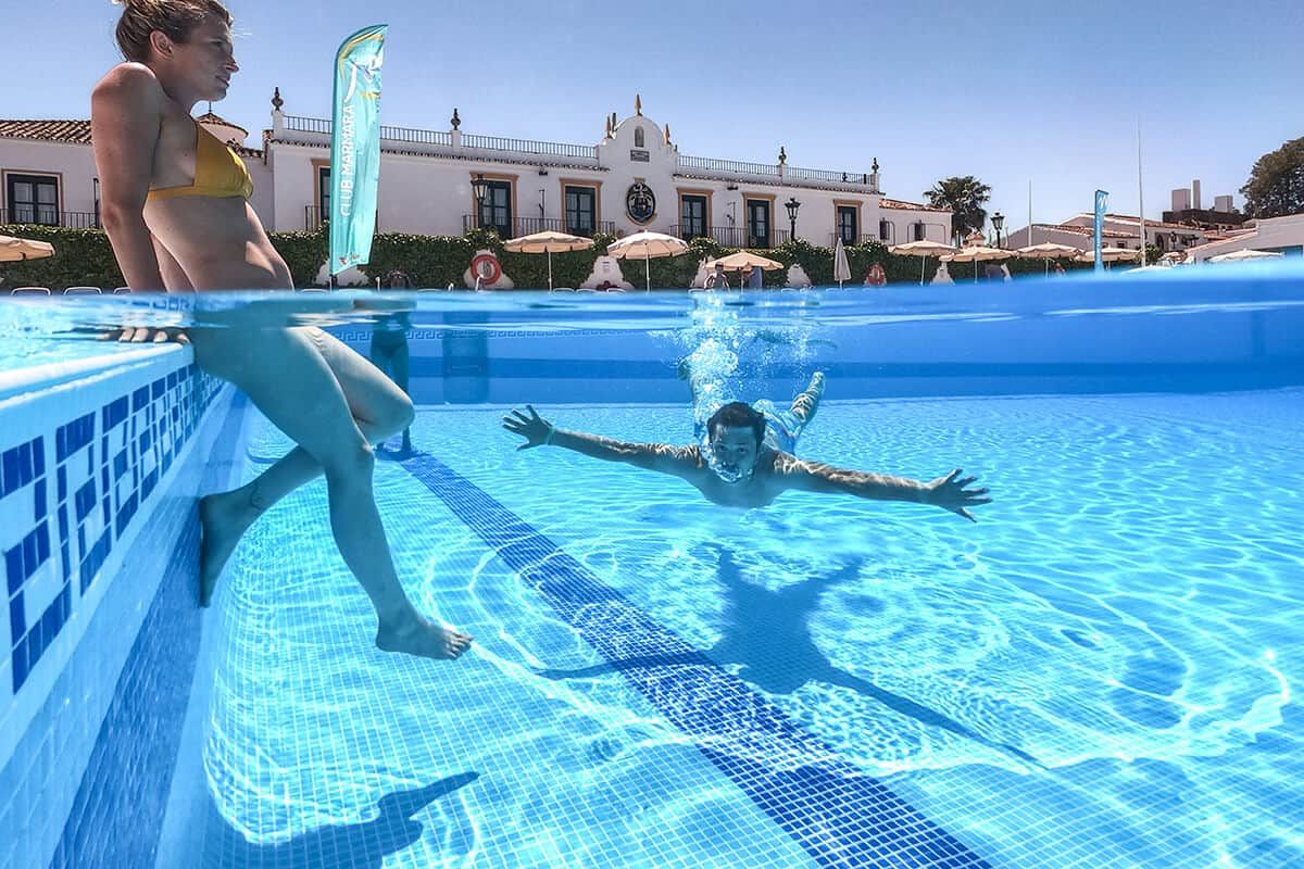 Club Marmara Pueblo Andaluz - Vols Charters pas cher photo 6