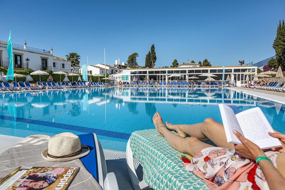 Club Marmara Pueblo Andaluz - Vols Charters pas cher photo 8