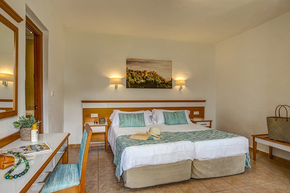 Club Marmara Pueblo Andaluz - Vols Charters pas cher photo 9