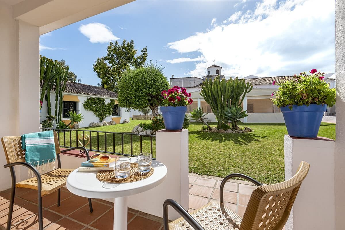 Club Marmara Pueblo Andaluz - Vols Charters pas cher photo 10