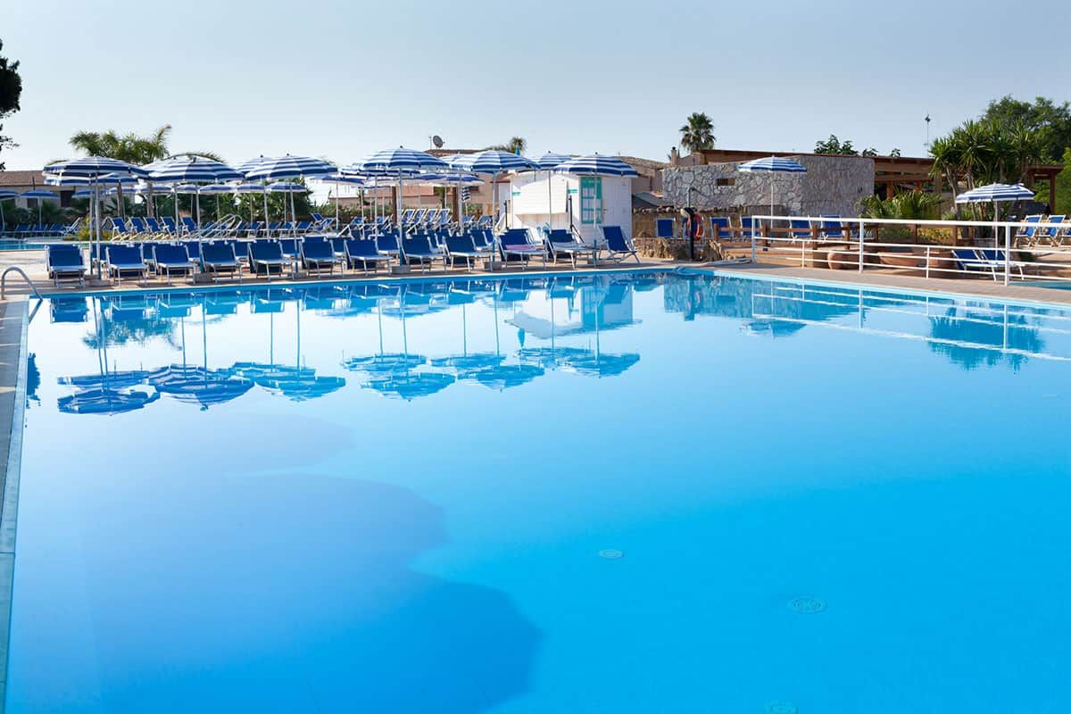 Club Marmara Sicilia - Vols Charters pas cher photo 1