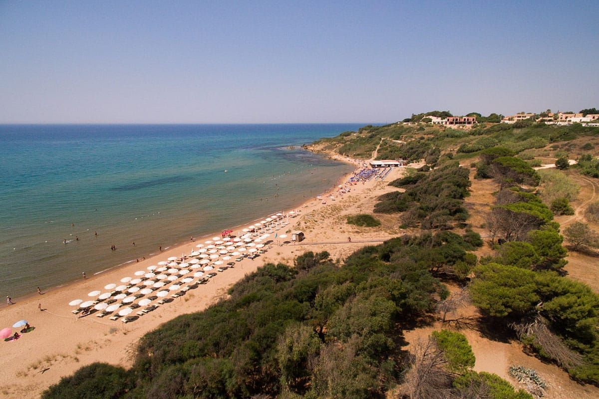 Club Marmara Sicilia - Vols Charters pas cher photo 6