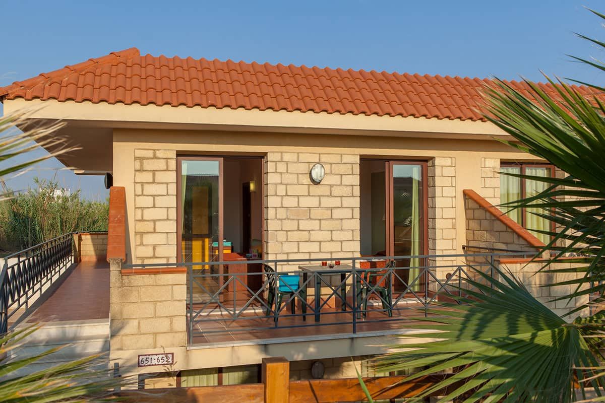 Club Marmara Sicilia - Vols Charters pas cher photo 12